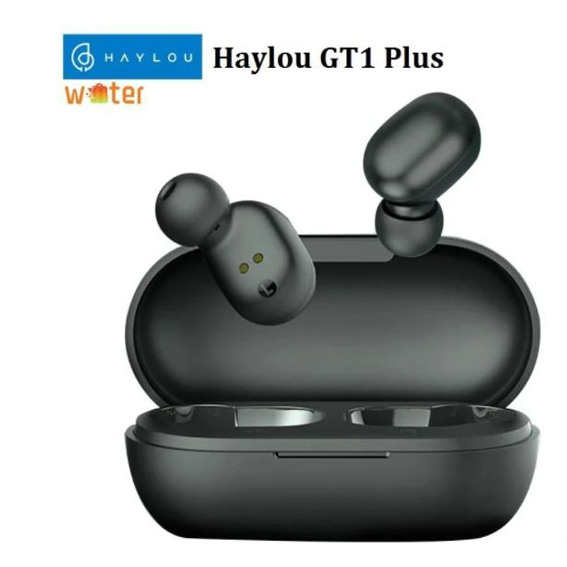 HAYLOU - Audífonos Earbuds Gt1 Plus