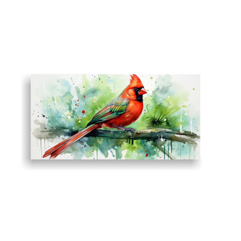 GENERICO - Pintura Decorativa De Arte Conceptual Bonito 60x30 Cm