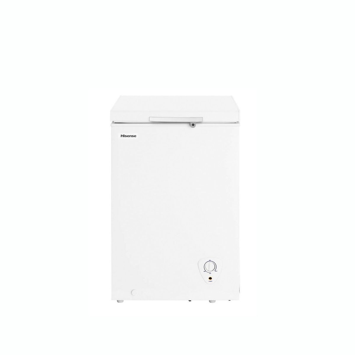 HISENSE - Congelador Freezer Horizontal 142 Lt FC-19DD Hisense
