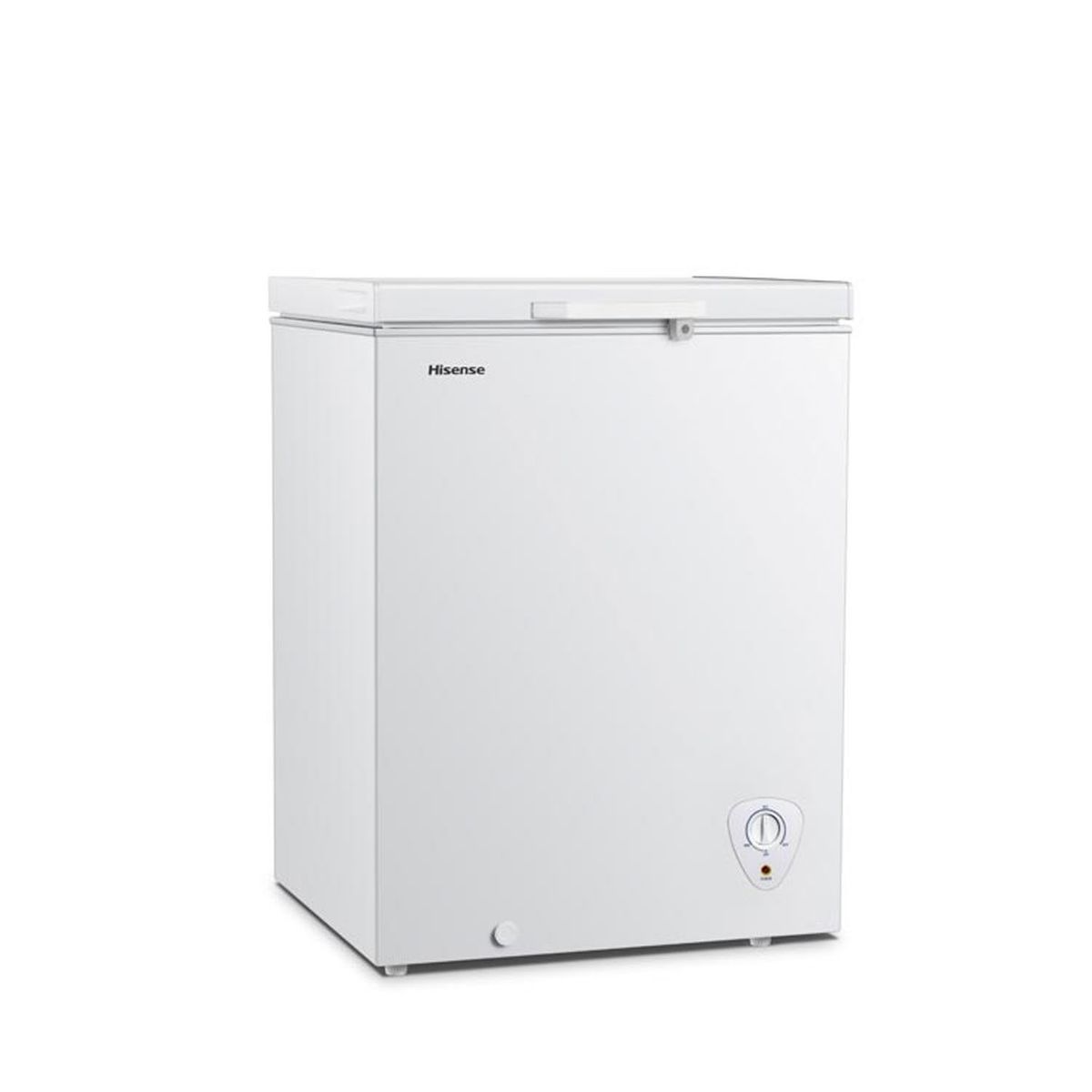 HISENSE - Congelador Freezer Horizontal 142 Lt FC-19DD Hisense