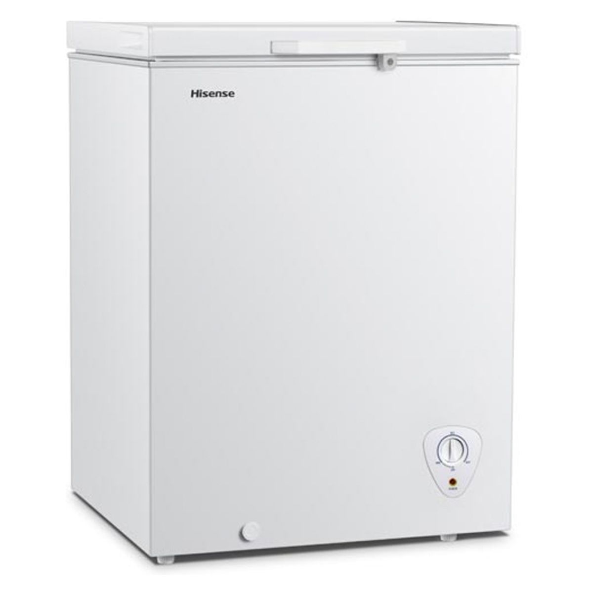 HISENSE - Congelador Freezer Horizontal 95 Lt FC-12DD Hisense