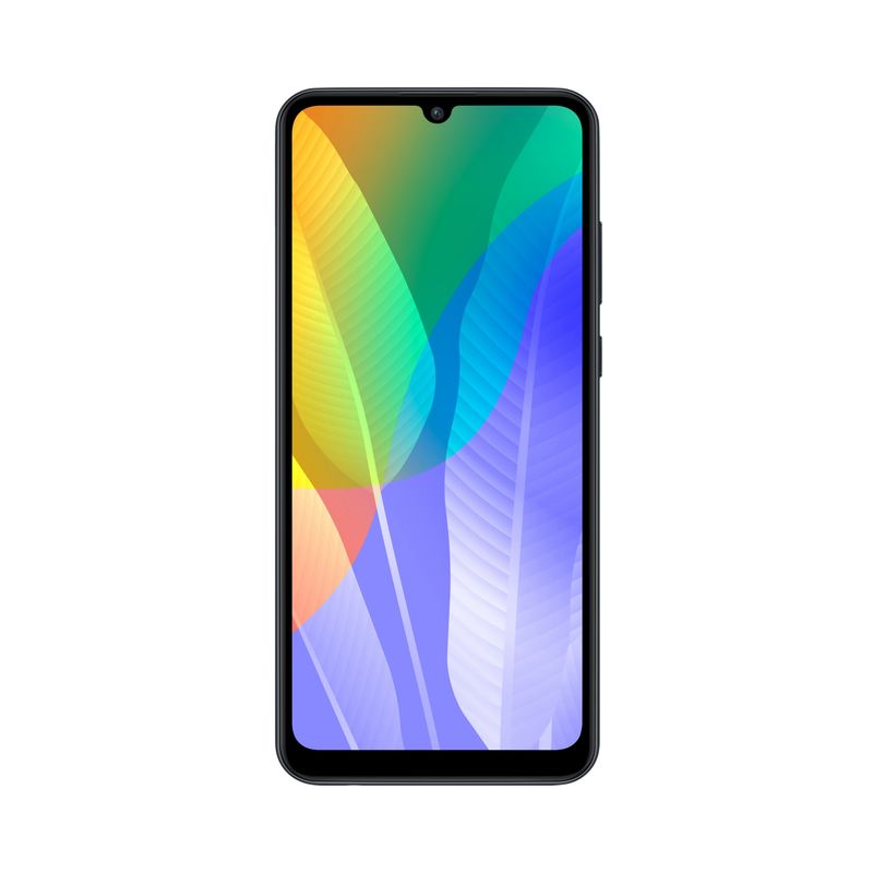 CLARO - CLARO HUAWEI Y5P AZUL