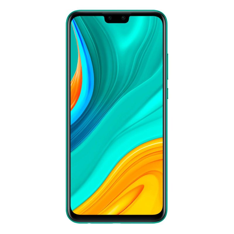 HUAWEI - Celular Smartphone Huawei Y8S 64 GB