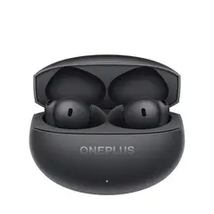 ONEPLUS - Audifonos inalambricos cancelación de ruido Buds 4 - Negro