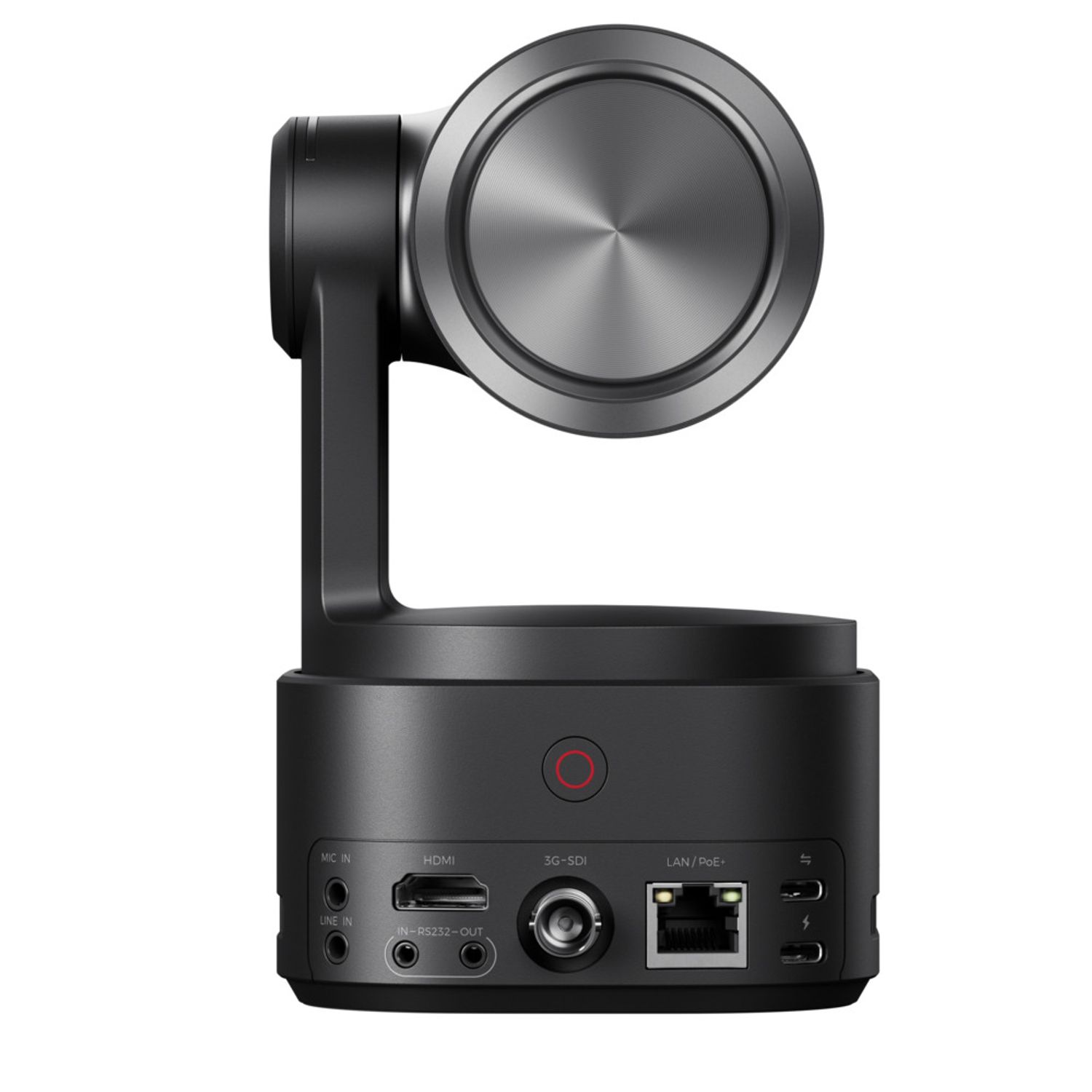 OBSBOT OBSBOT Tail 2 Cámara de Producción en Vivo 4K con IA y