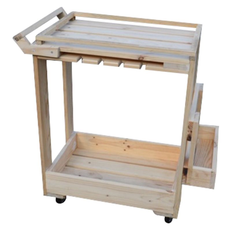 RECIPALLET - Bar Lonquimay