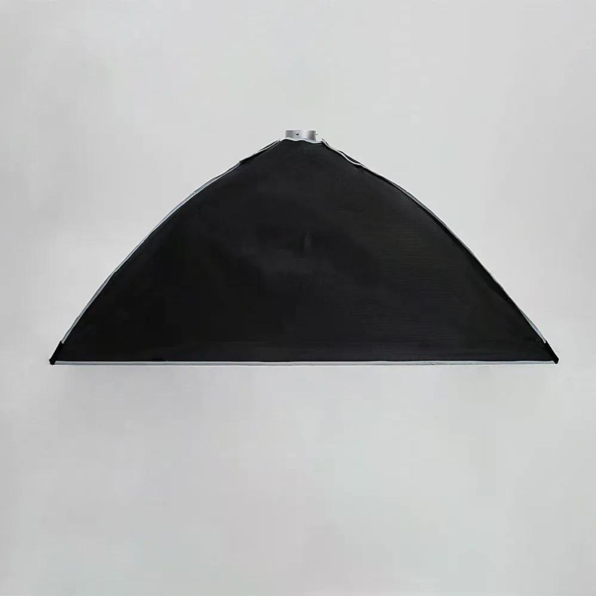 GENERICO - Triopo KD30x120 Softbox Montura Rápida 30x120 Cm Montura Rápida