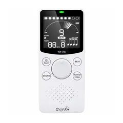 CHERUB - Metrónomo Electrónico Wht WSM-210Li