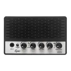 EPIC - Amplificador Guitarra Eléctrica Bluetooth
