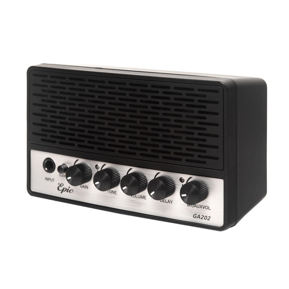 EPIC - Amplificador Guitarra Eléctrica Bluetooth Epic