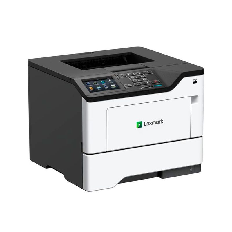 LEXMARK - Impresora Lexmark MS622de NUEVO