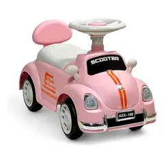 ESHOPANGIE - Correpasillos Auto Andador Infantil Con Sonido