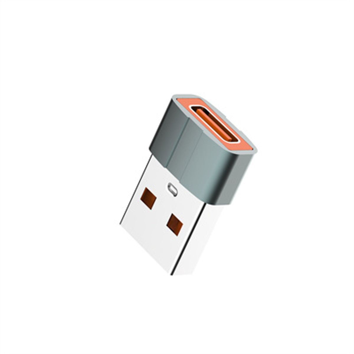 LDNIO - Adaptador USB-C a USB LC150