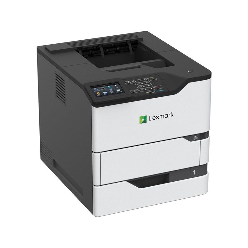 LEXMARK - Lexmark MS826de Impresora láser monocromática integrada NUEVO