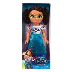 ENCANTO - Disney Muñeca Mirabel 33 Cm