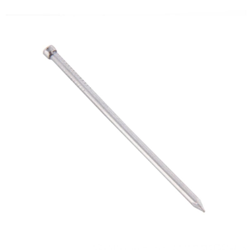 GENERICO - Punta corriente 1 1 /2" pulgada 1 kilo