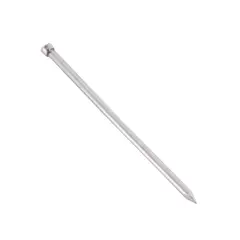 GENERICO - Punta corriente 1 1 /2" pulgada 1 kilo