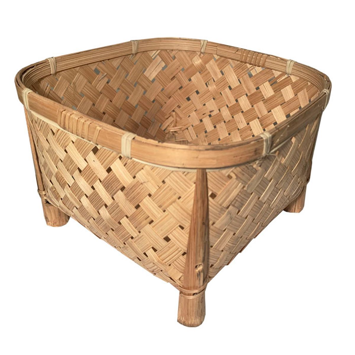 BRIC - Cestas o Maceteros Decorativos Set de 2