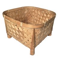 Cestas o Maceteros Decorativos Set de 2