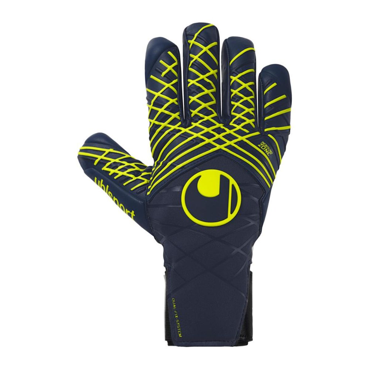 UHLSPORT - Prediction Absolutgrip HN - Amarillo