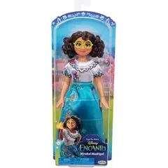 ENCANTO - Disney Muñeca Pelicula Mirabel 30 Cm