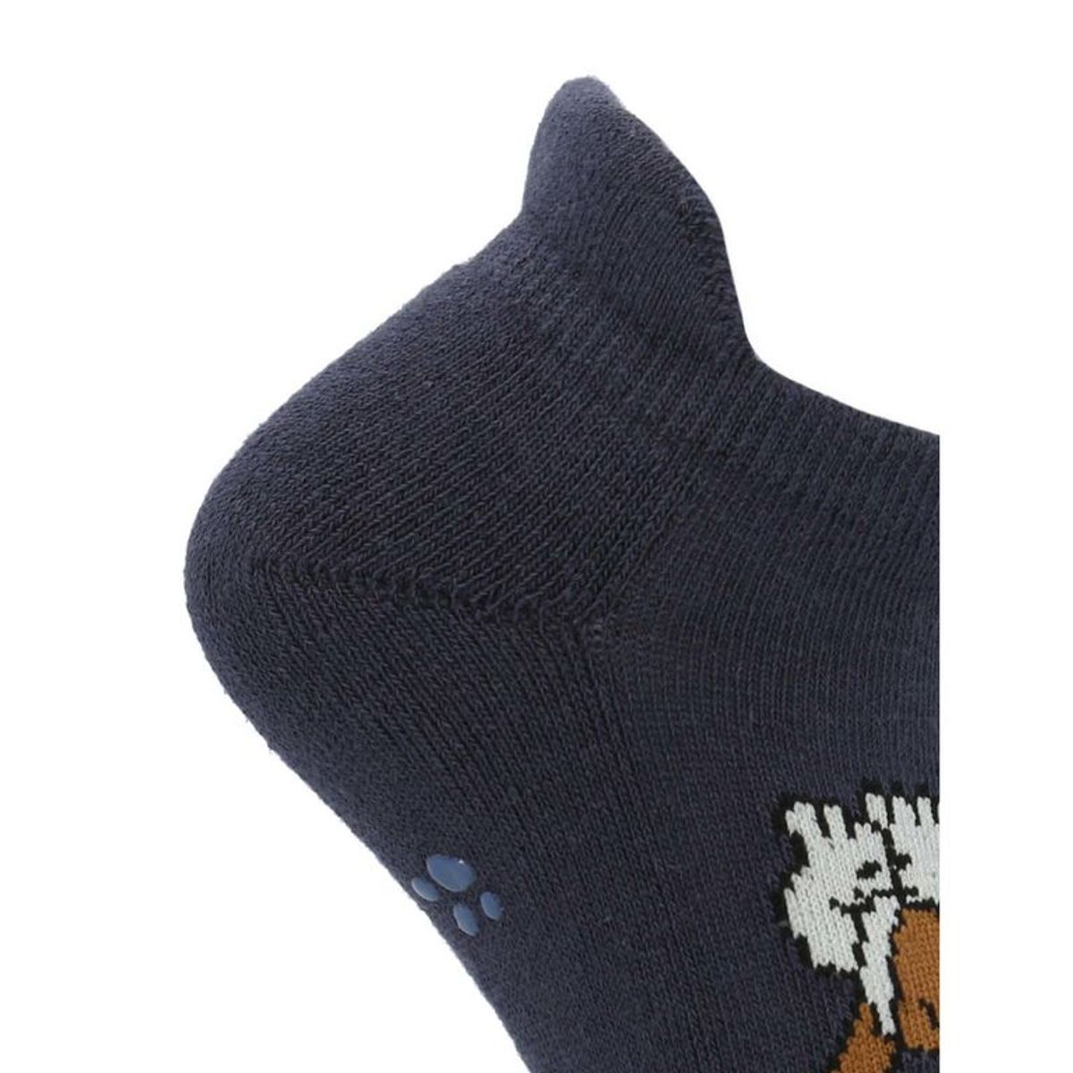 HUSH PUPPIES - Calcetín Algodón Niño Ped Sportdog Azul HUSH PUPPIES
