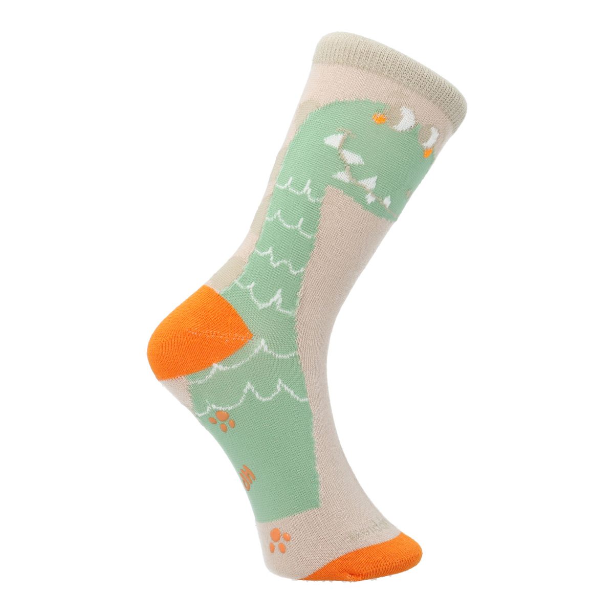 HUSH PUPPIES - Pantufla Unisex Slipper Uk Flag Multi HUSH PUPPIES