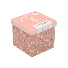 HUSH PUPPIES - Calcetin Algodón Niña Pack Gift Multi