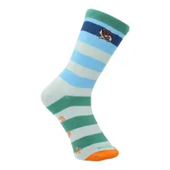 HUSH PUPPIES - Pantufla Textil Unisex Slipper Felt Gris