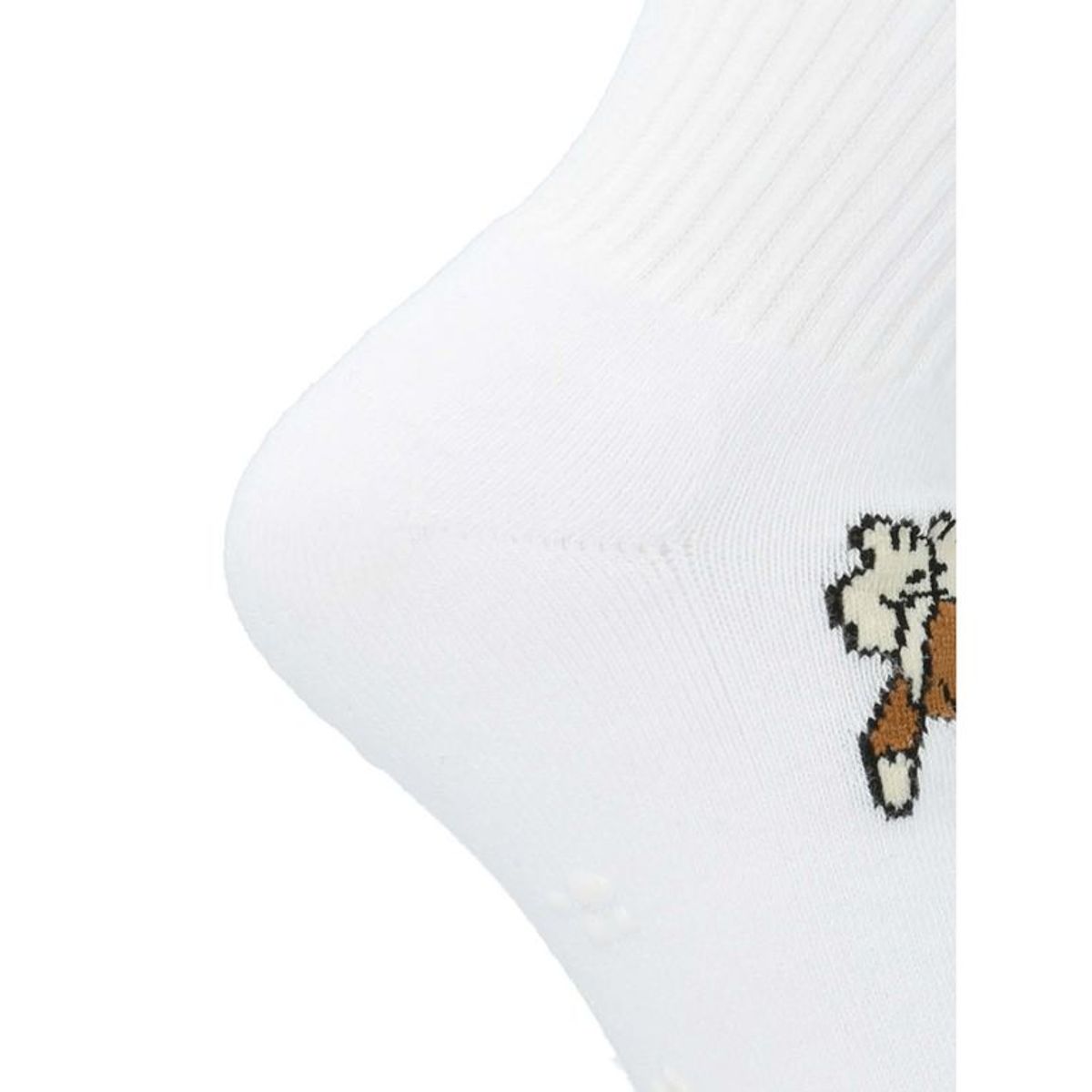 HUSH PUPPIES - Calcetín Algodón Niño C Dog Sportrib Blanco HUSH PUPPIES