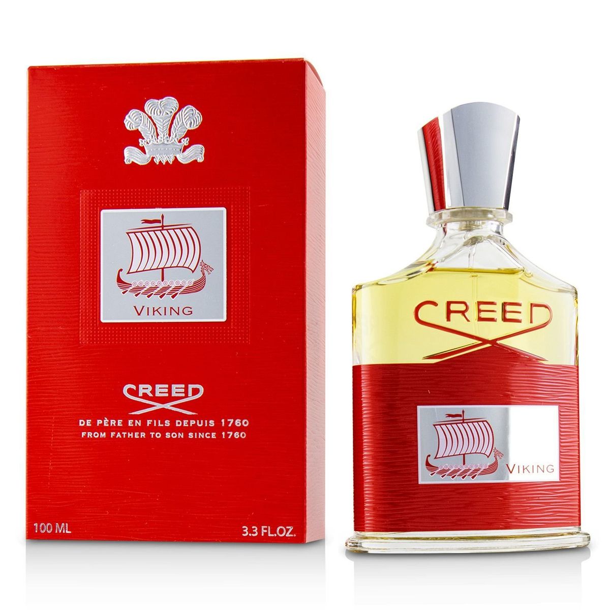 CREED - Creed Viking EDP 100ml Creed