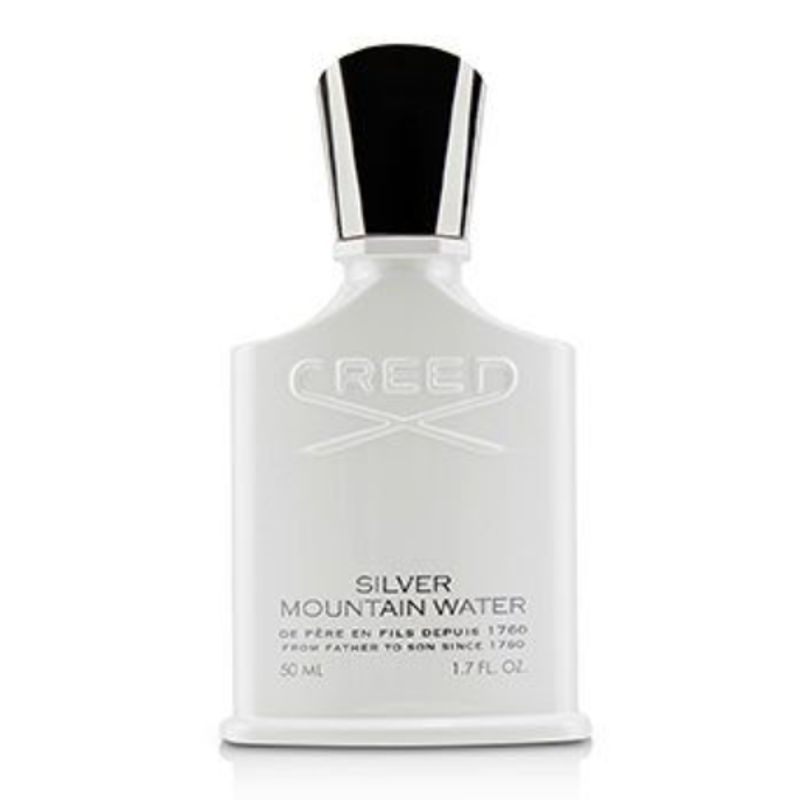 CREED - Silver Mountain Water EDP 50ml Creed