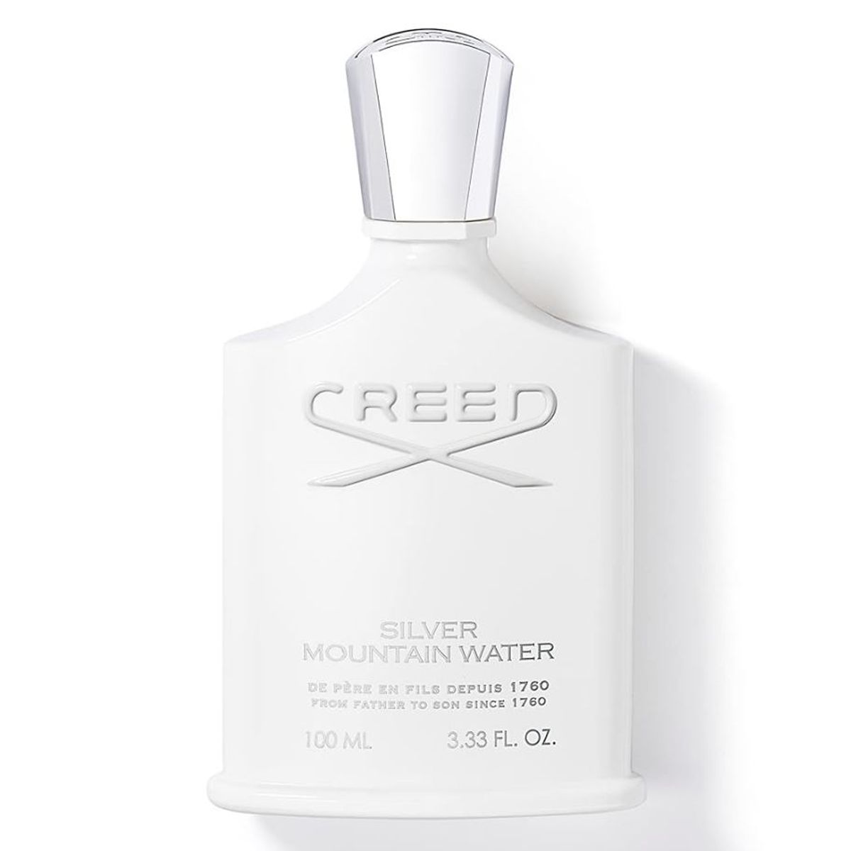 CREED - Silver Mountain Water EDP 100ml Creed