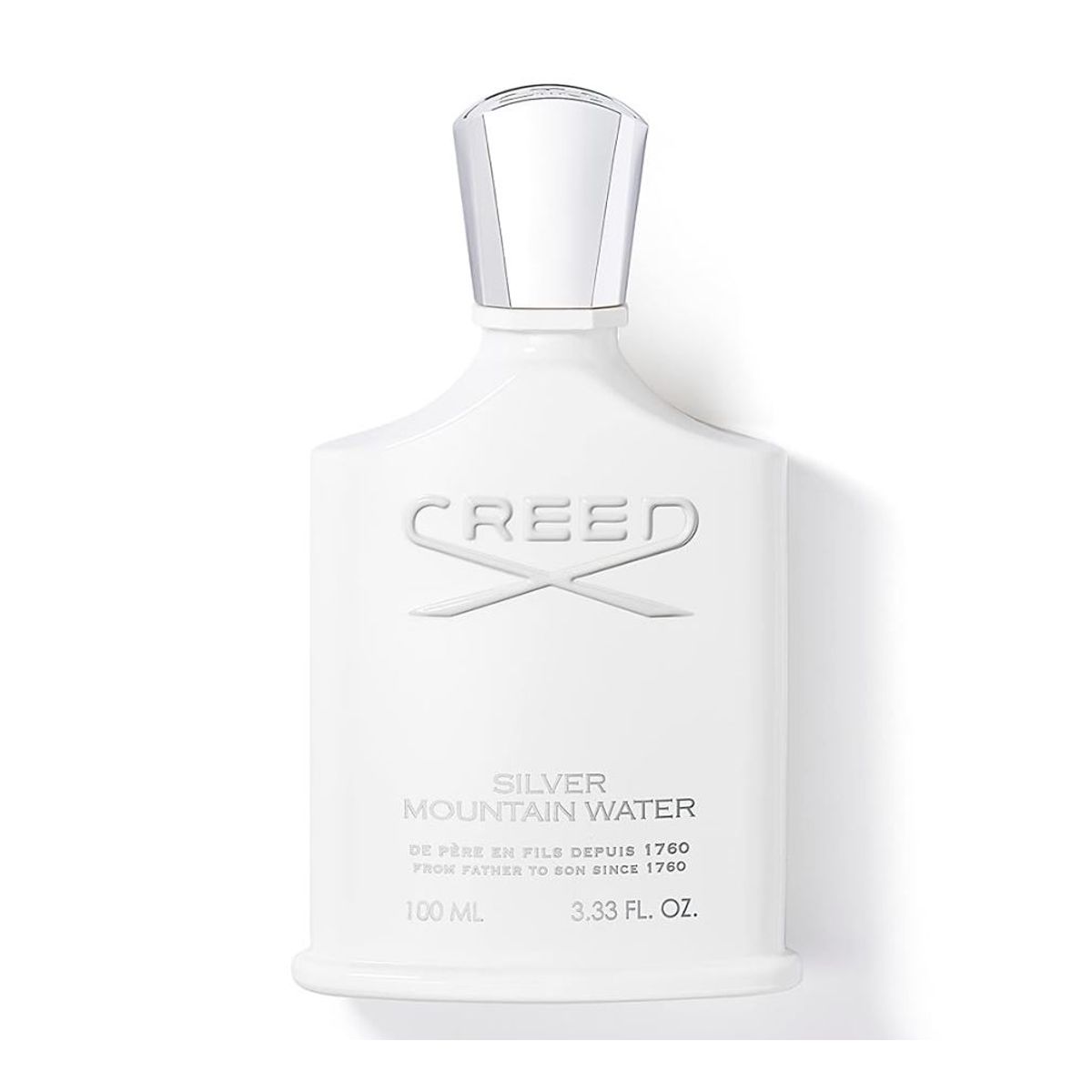 CREED - Silver Mountain Water EDP 100ml Creed