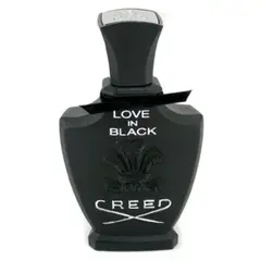 CREED - Love In Black 80ml