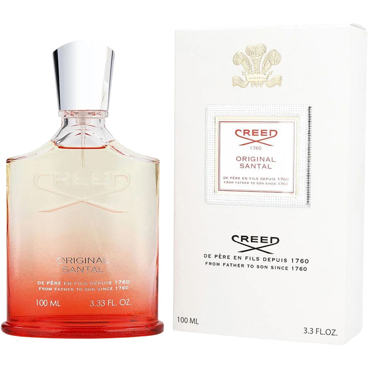 CREED - Original Santal 100ml Creed