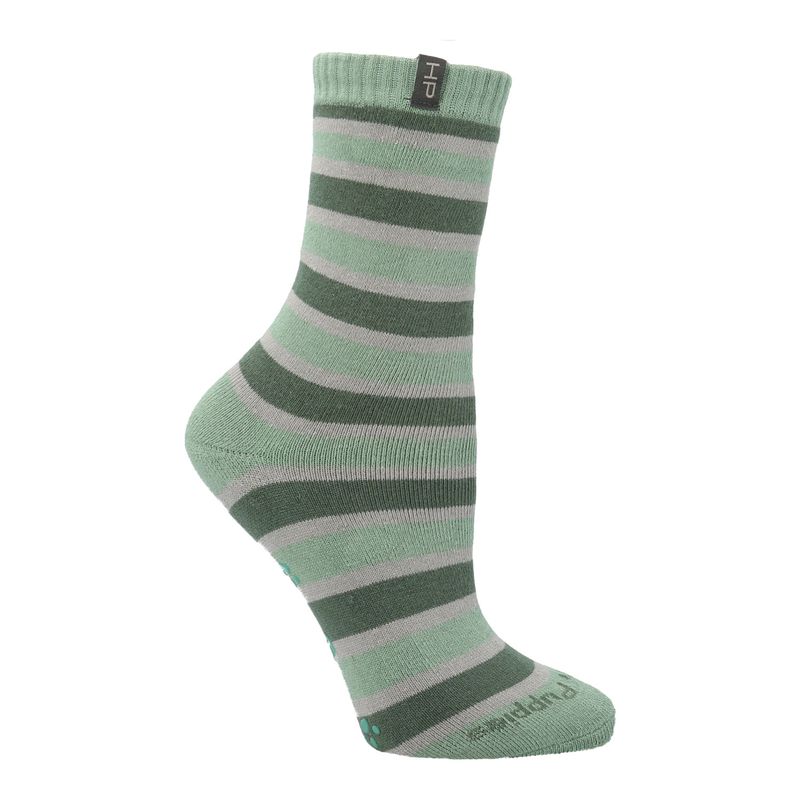 HUSH PUPPIES - Pañuelo Seda Mujer Domenica Scarf Naranjo HUSH PUPPIES