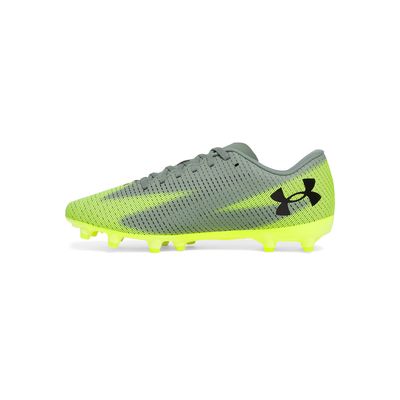 Imagen 2 del producto Zapatillas unisex ShadowSelct Fútbol verde