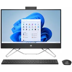 HP - AIO 24 CB1023LA i3-1215U 8GB 512GB W11Home