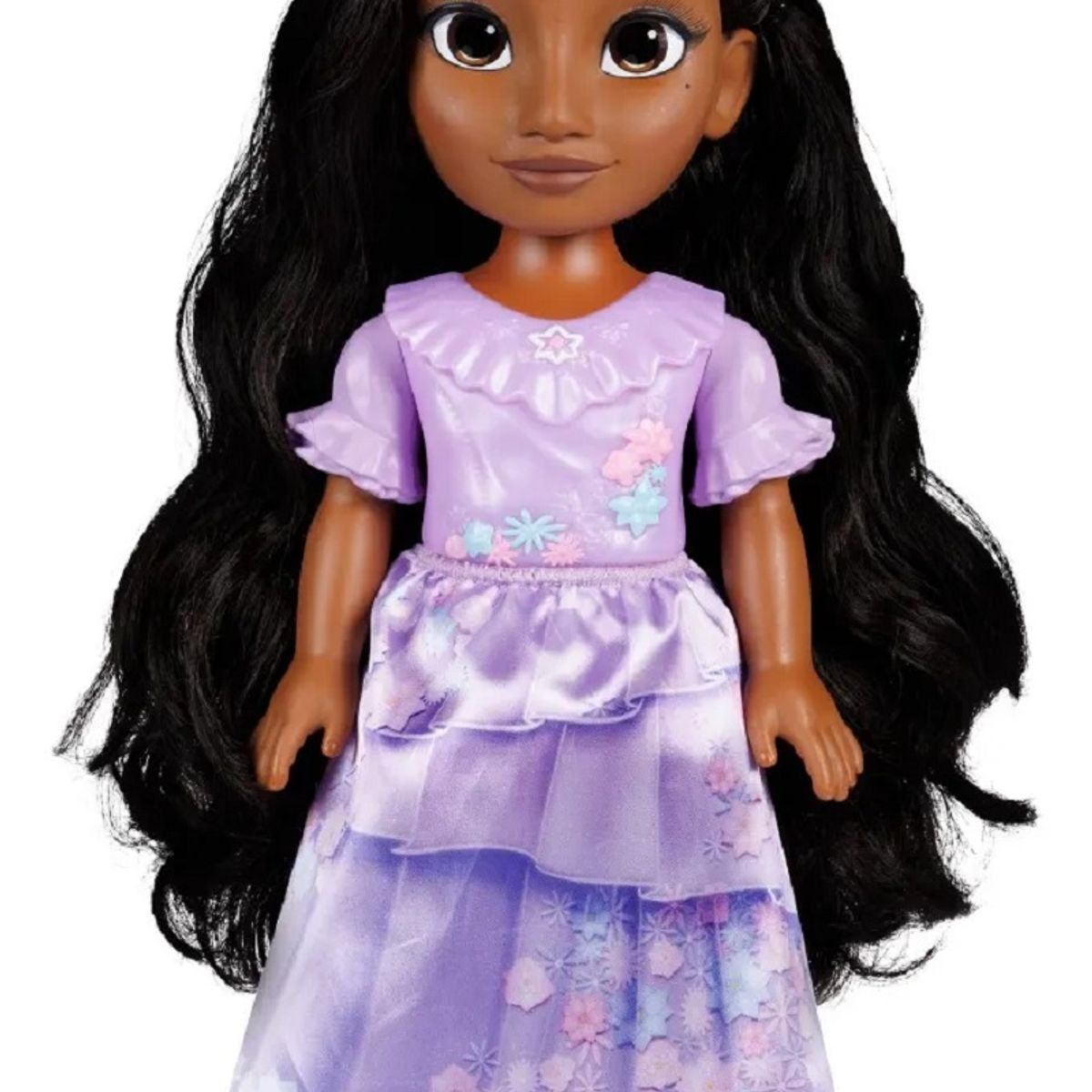 ENCANTO - Encanto Disney Muñeca Isabela Madrigal 33 Cm