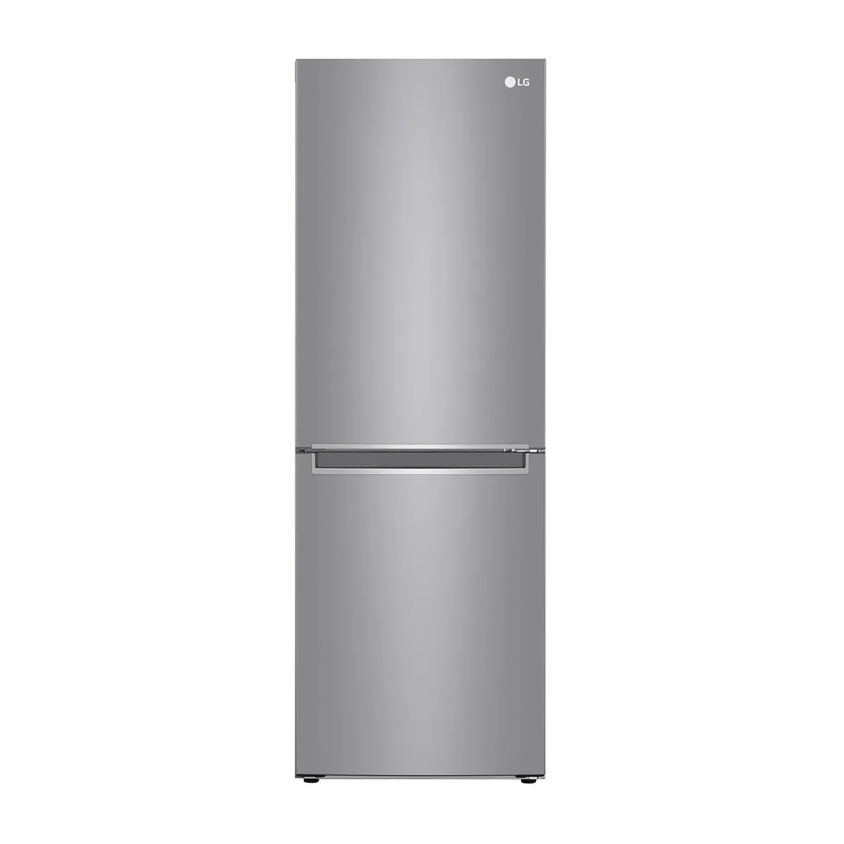 LG - Refrigerador Bottom Freezer 306 Litros No Frost LB33MPP LG