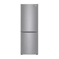 Refrigerador Bottom Freezer 306 Litros No Frost LB33MPP