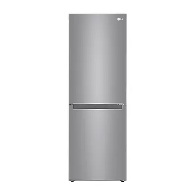 Lg Refrigerador Bottom Freezer 306 Litros No Frost Lb33Mpp