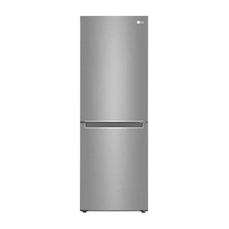 LG - Refrigerador Bottom Freezer Linear Cooling 306 Litros  No Frost LB33MPP LG