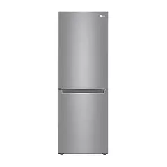 LG - Refrigerador Bottom Freezer Linear Cooling 306 Litros No Frost LB33MPP