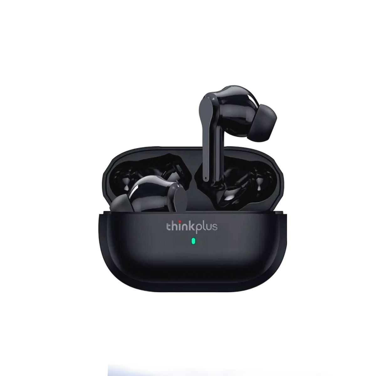 LENOVO - Audífonos Bluetooth Livepods Lenovo Lp1s Negro - SC