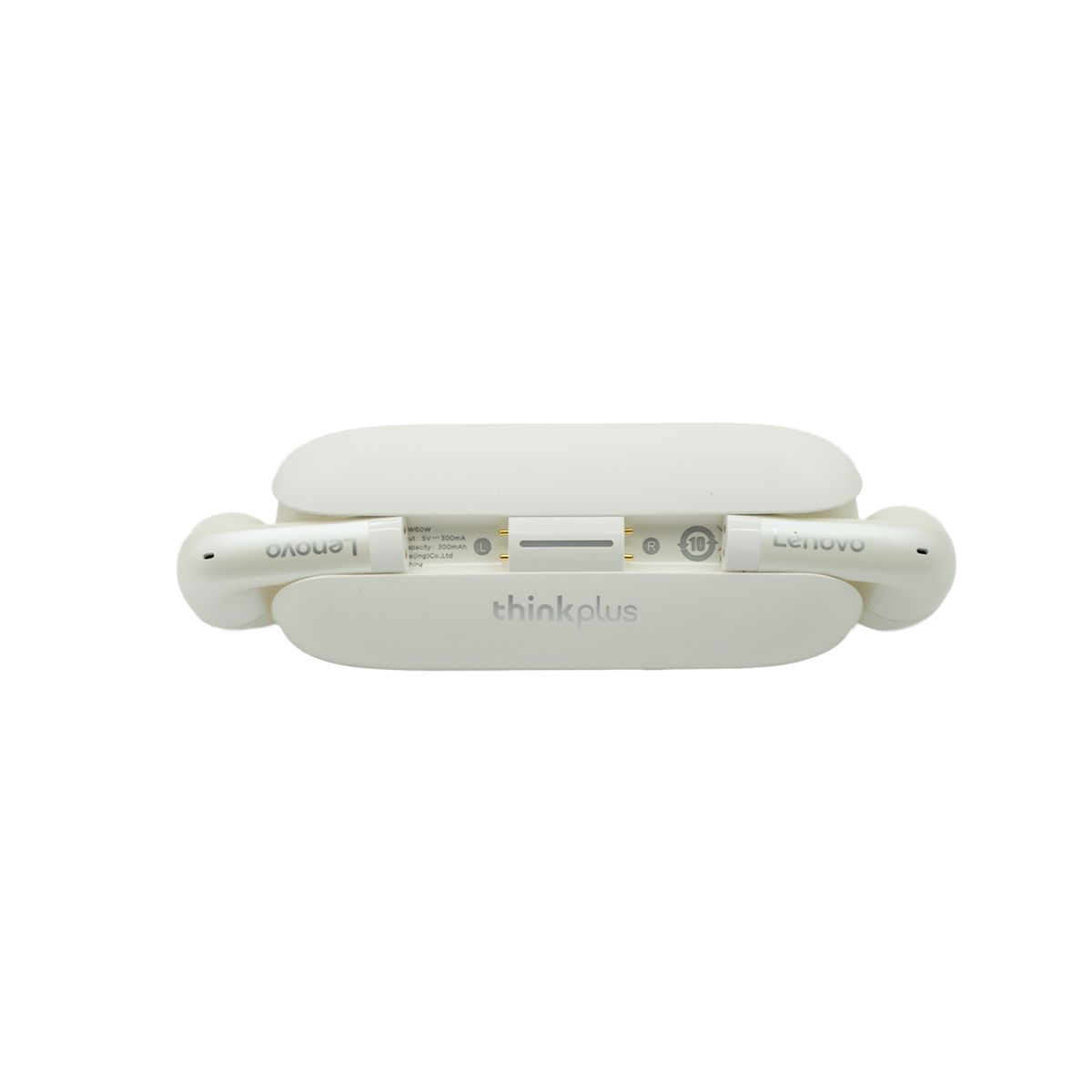LENOVO - Audífonos Bluetooth Lenovo Tw60 Color Blanco - SC