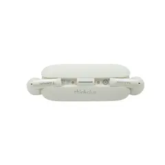 LENOVO - Audífonos Bluetooth Tw60 Color Blanco - SC