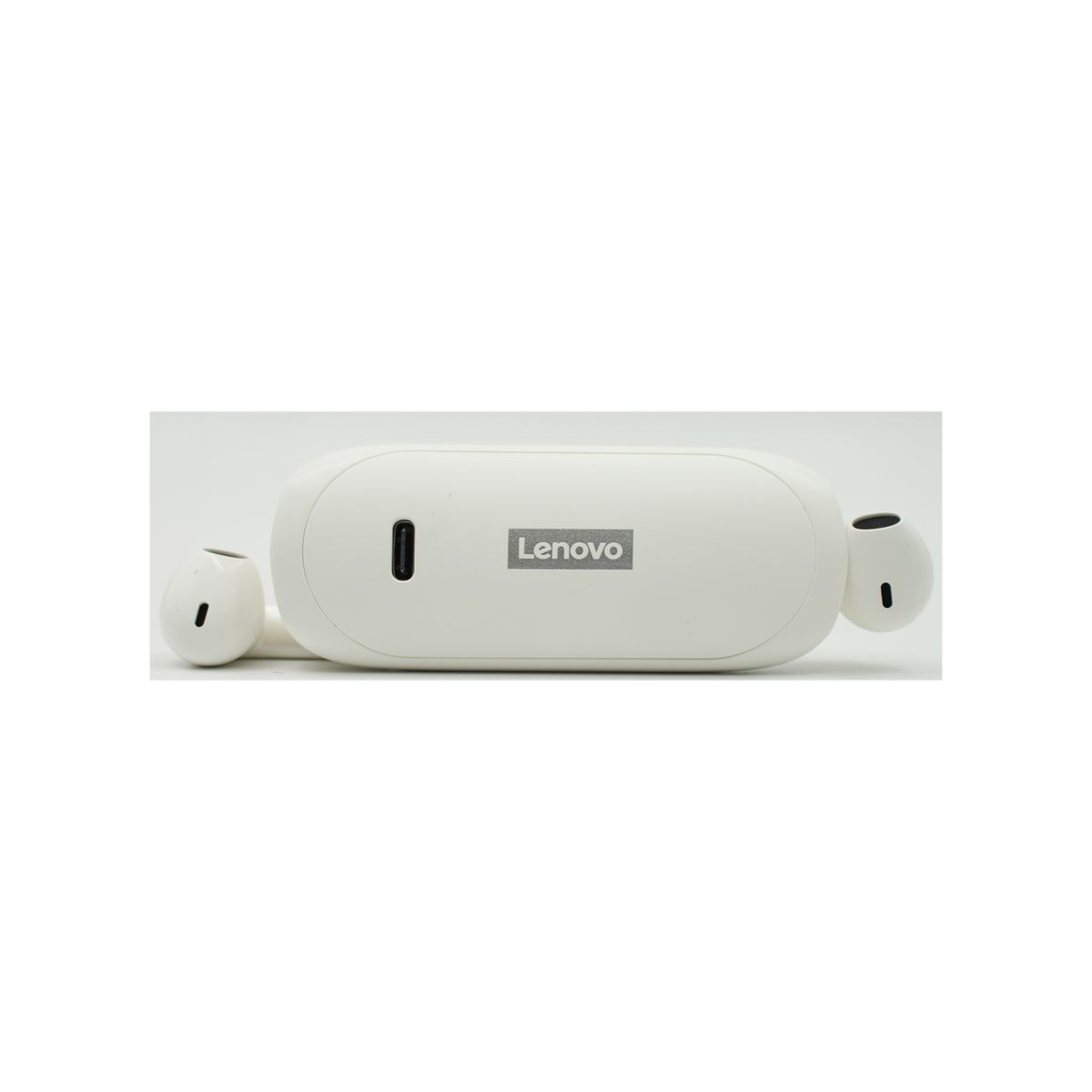 LENOVO - Audífonos Bluetooth Lenovo Tw60 Color Blanco - SC