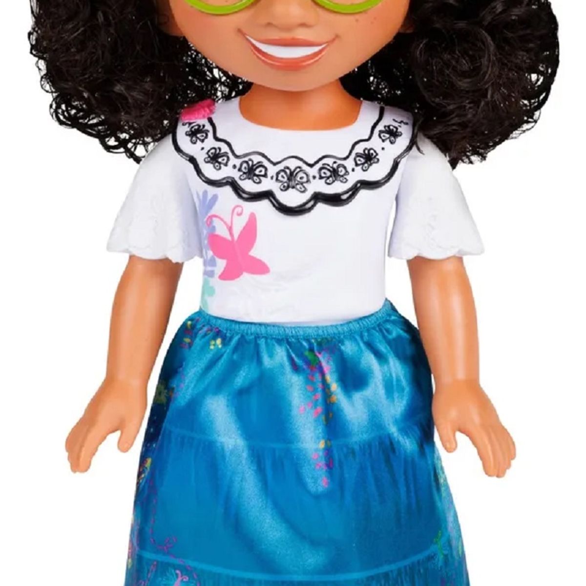 ENCANTO - Encanto Disney Muñeca Mirabel Madrigal 33 Cm 22996